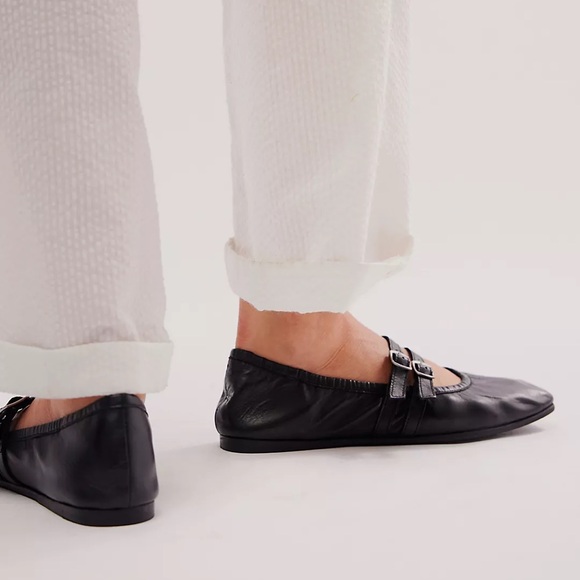 Free people Gemini Ballet Flats - Picture 4 of 9